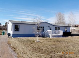 1655 Dorothy Dr, Rapid City, SD 57703
