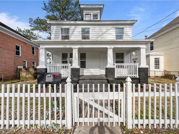 325 S Main St, Suffolk, VA 23434