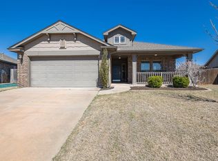 19112 Espada Dr, Edmond, OK 73012