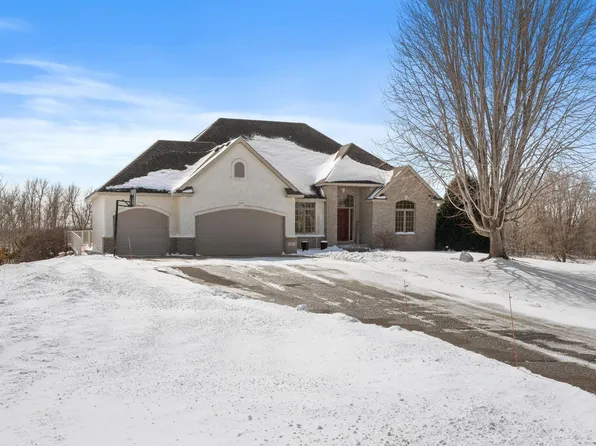 25655 Deepwoods Ct, Rogers, MN 55374