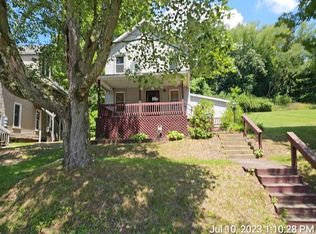 808 Chestnut St, Emlenton, PA 16373