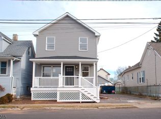 119 S 8th Ave, Manville, NJ 08835