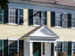 113 S Water St, Edgartown, MA 02539