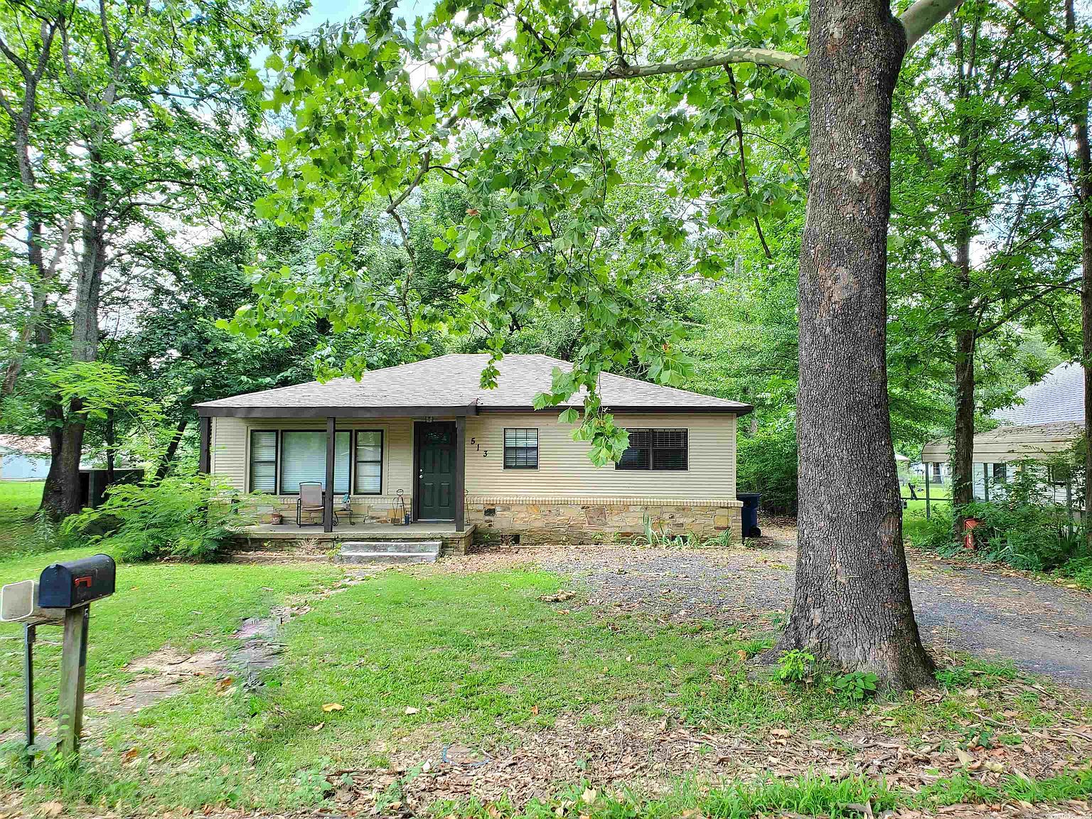513 E Elm St, Cabot, AR 72023 MLS 23019093 Zillow
