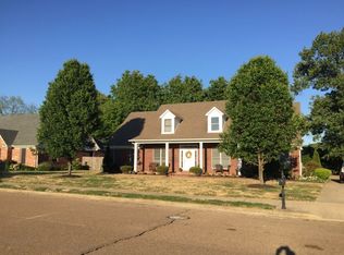 7030 Gunlock Dr, Millington, TN 38053