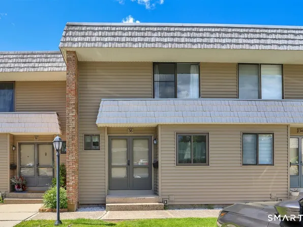 36 Cedar Land Court #36, Cromwell, CT 06416