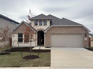 200 Cactus Tower Path, Georgetown, TX 78628