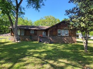 502 Woodland Dr, Spavinaw, OK 74366