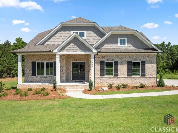 2600 Stonewood Field Road, Watkinsville, GA 30677