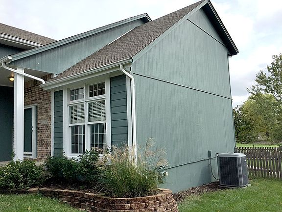 Front right / Northside