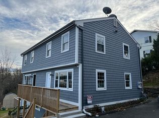 48 Lenox Ave #B, Norwalk, CT 06854