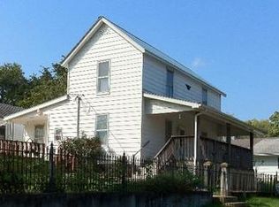 15 Ash St, Bonne Terre, MO 63628