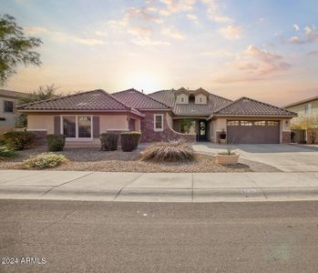 15791 W Westview Dr, Goodyear, AZ, 85395