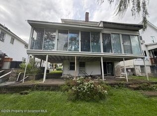 1006 John Ave, Scranton, PA 18510