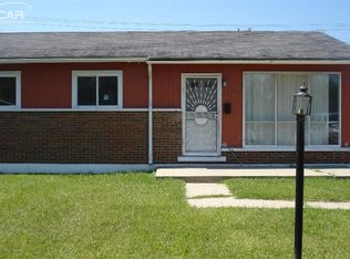 5719 Fleming Rd, Flint, MI 48504