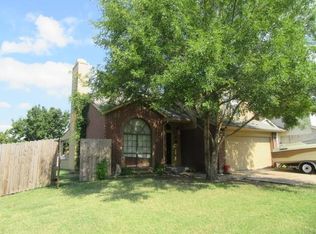 4165 Stinwick Ln, Grand Prairie, TX 75052