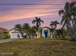 2259 Cogan Dr SE, Palm Bay, FL 32909