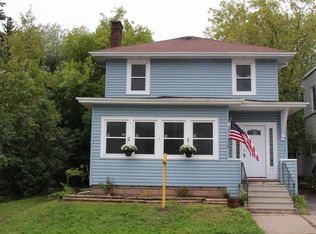 227 N 54th Ave E, Duluth, MN 55804