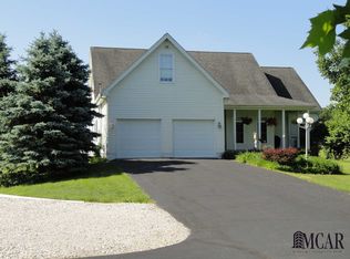 13099 Lulu Rd, Ida, MI 48140