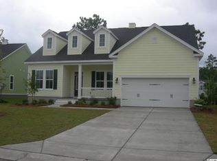 266 Winston Cir, Pawleys Island, SC 29585