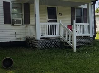 601 Nemaha St, Firth, NE 68358