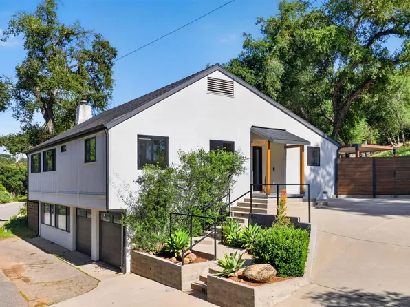 1422 Orchard Dr, Ojai, CA 93023