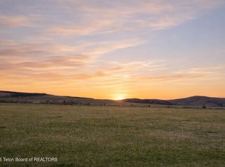 LOT 10 Harmon Ln, Afton, WY 83110