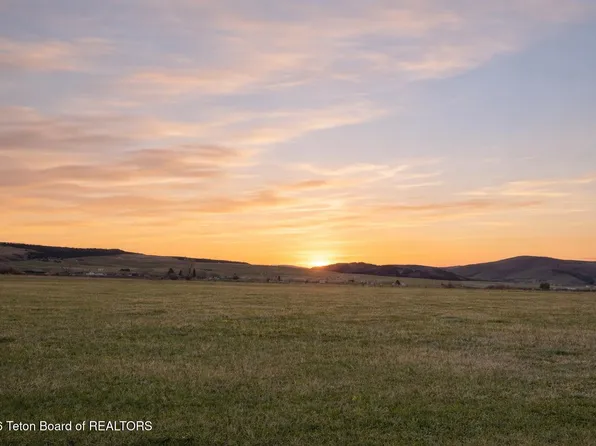 LOT 10 Harmon Ln, Afton, WY 83110