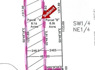 Tbd Riise Rd, Orr, MN 55771