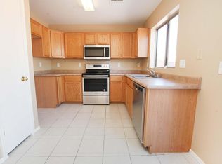 984 S 239th Ln, Buckeye, AZ 85326