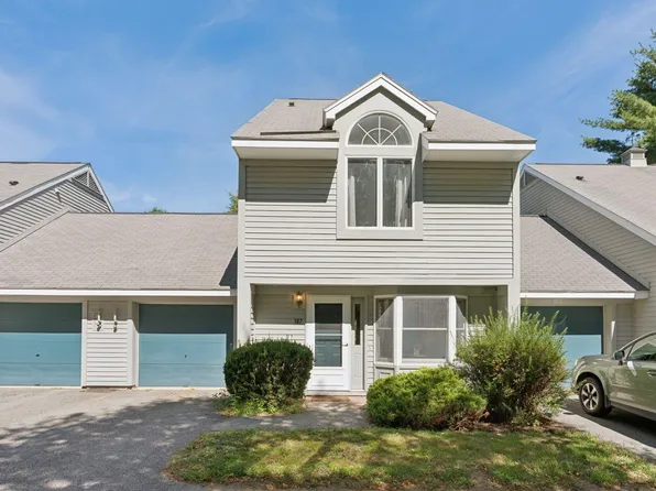 107 Parsons Pond Drive #107, Portland, ME 04103