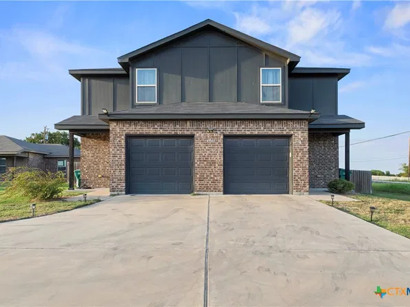 1813 Emma Naylor Ct, Harker Heights, TX 76548
