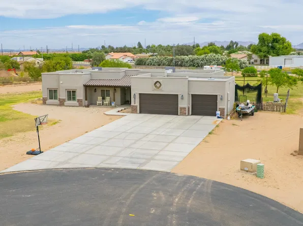 4854 E County Road 14 St #1/4, Yuma, AZ 85365