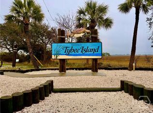 1606 2nd Ave, Tybee Island, GA 31328