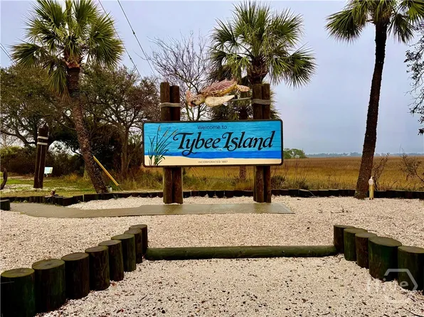 1606 2nd Avenue, Tybee Island, GA 31328