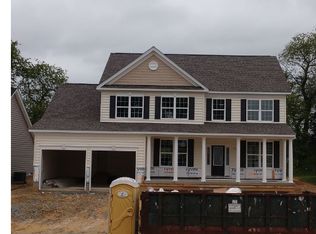 25051 Meadowlark Ct, Leonardtown, MD 20650
