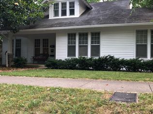 1207 Cedar Ln, Nashville, TN 37212