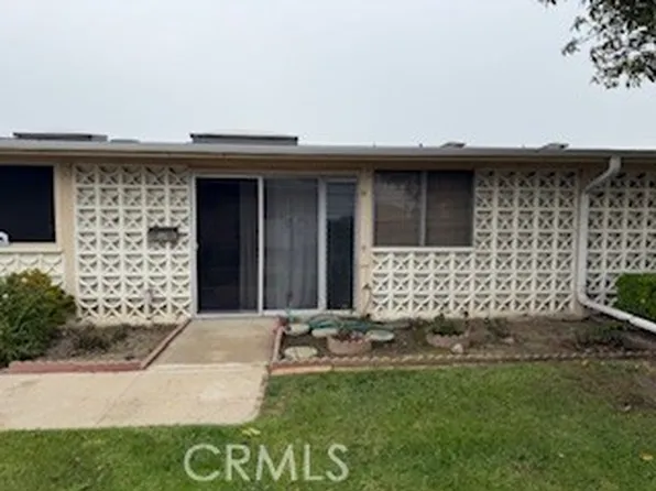 13681 Cedar Crest Ln #M5-93b, Seal Beach, CA 90740
