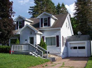 213 W Harding Ave, Ironwood, MI 49938
