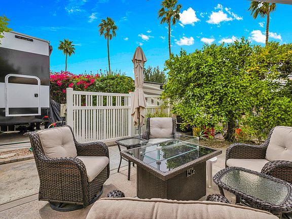 3rd image of 69411 Ramon Rd #366