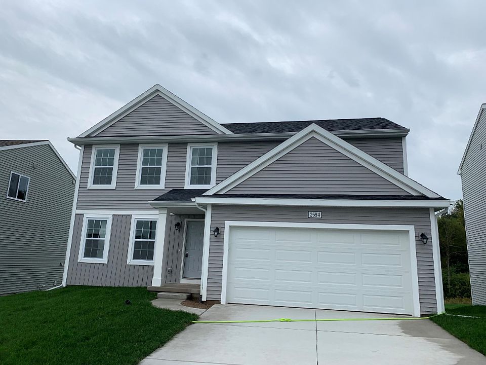2nd image of 2684 Plover Dr