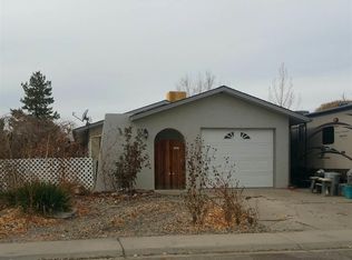 421 1/2 Wedgewood Ave, Grand Junction, CO 81504