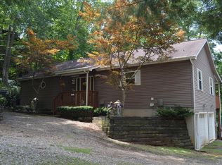 127 Dogwood Cir, Hayesville, NC 28904