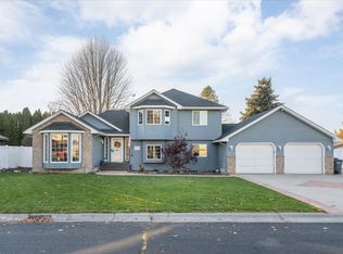 16621 N Hamilton St, Spokane, WA 99208