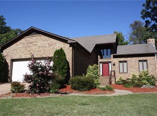 5416 Tower Rd, Greensboro, NC 27410