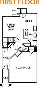 2nd image of 5255 S Acacia Dr #710