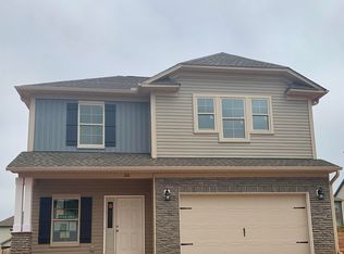 210 Viewmont Dr, Duncan, SC 29334