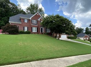 1017 Maple Creek Dr #8, Loganville, GA 30052