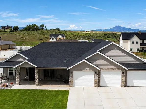 659 N Creekview Dr, Panguitch, UT 84759