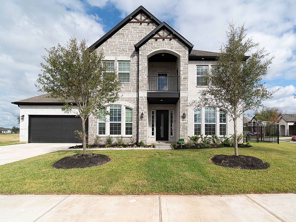 Frisco Elevation C